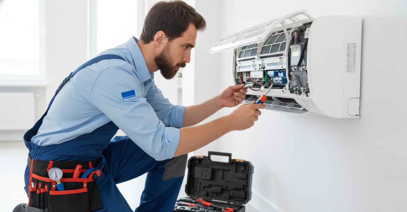 Tamas - Home Appliances Services